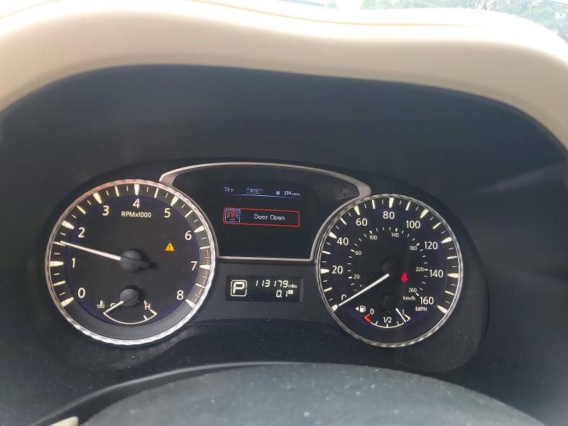 2018 Infiniti Qx60 მანქანა იყიდება აუქციონზე, vin: 5N1DL0MM3JC504768, აუქციონის ნომერი: 59862656
