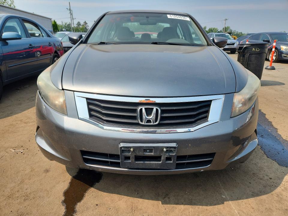 61204036 :رقم المزاد ، 1HGCP26469A189079 vin ، 2009 Honda Accord مزاد بيع