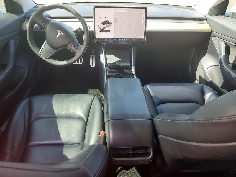 Продаж на аукціоні авто 2020 Tesla Model 3, vin: 5YJ3E1EA1LF792610, номер лоту: 62063796