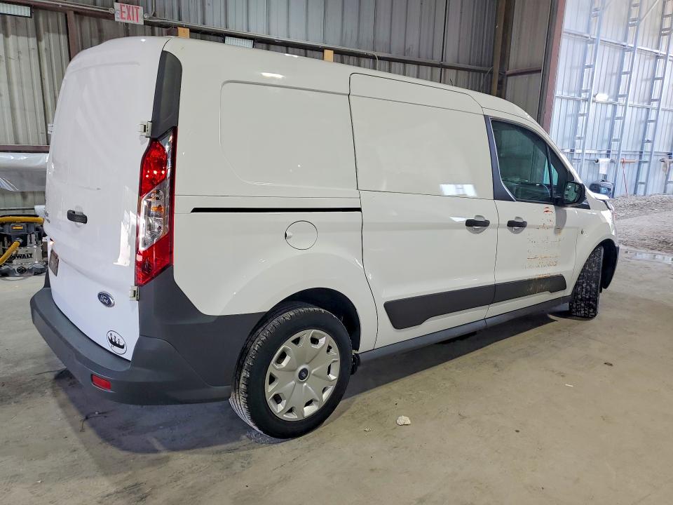 63511676 :رقم المزاد ، NM0LS7E70F1227923 vin ، 2015 Ford Transit Connect مزاد بيع