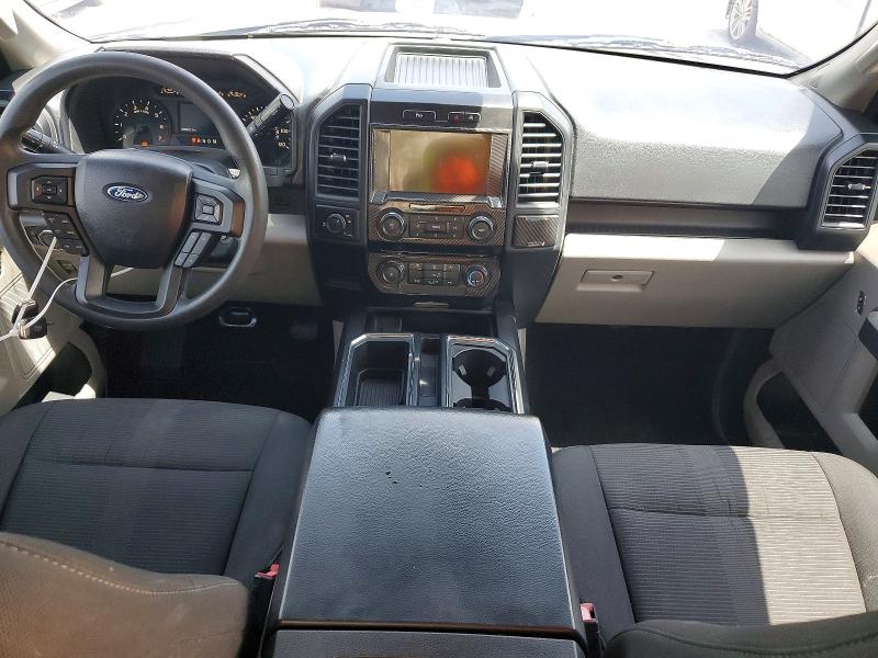 Продаж на аукціоні авто 2019 Ford F150, vin: 1FTEW1CP1KKF22890, номер лоту: 61857176
