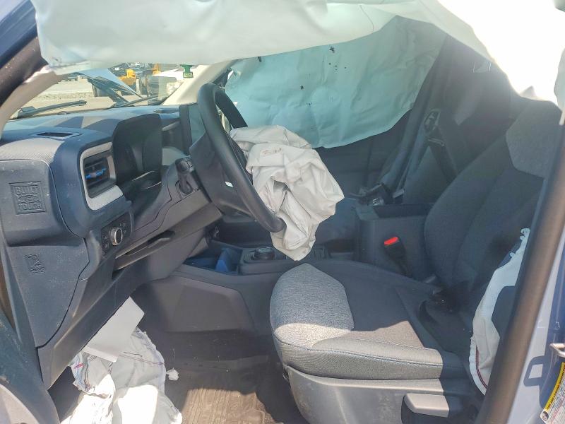 Auction sale of the 2026 Ford Maverick, vin: 3FTTW8J35TRB07567, lot number: 60204866