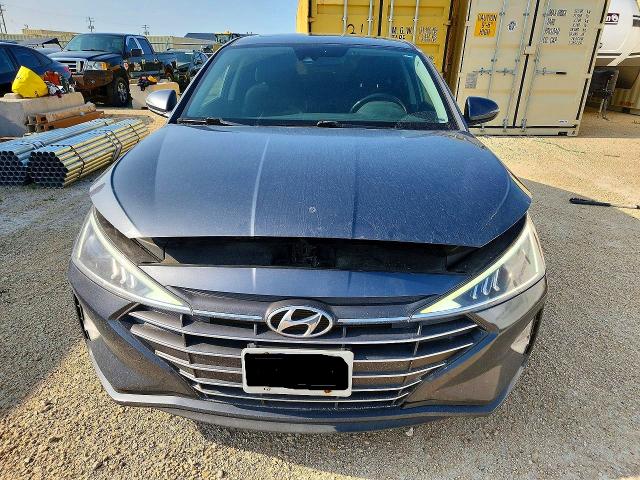 Aukcja sprzedaży 2020 Hyundai Elantra, vin: KMHD84LF2LU947602, numer aukcji: 60815926