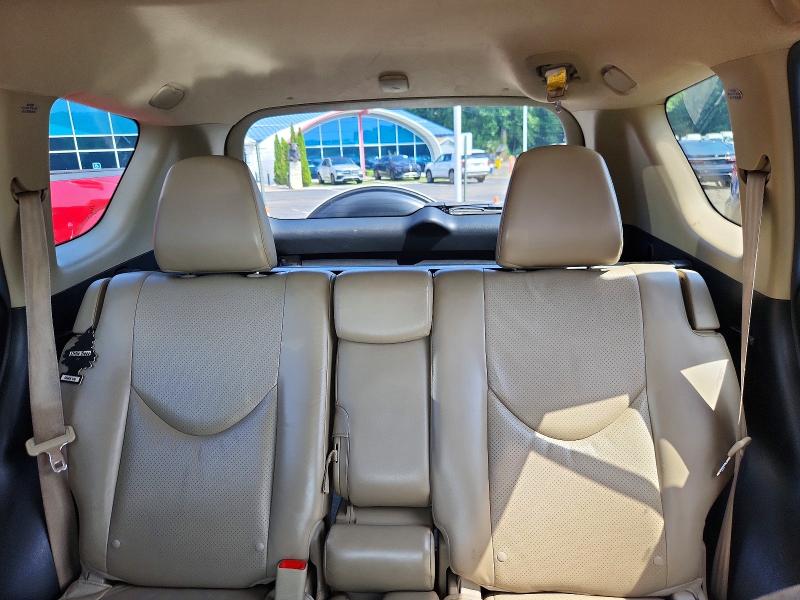 Aukcja sprzedaży 2011 Toyota Rav4, vin: 2T3DF4DV2BW176852, numer aukcji: 85624885