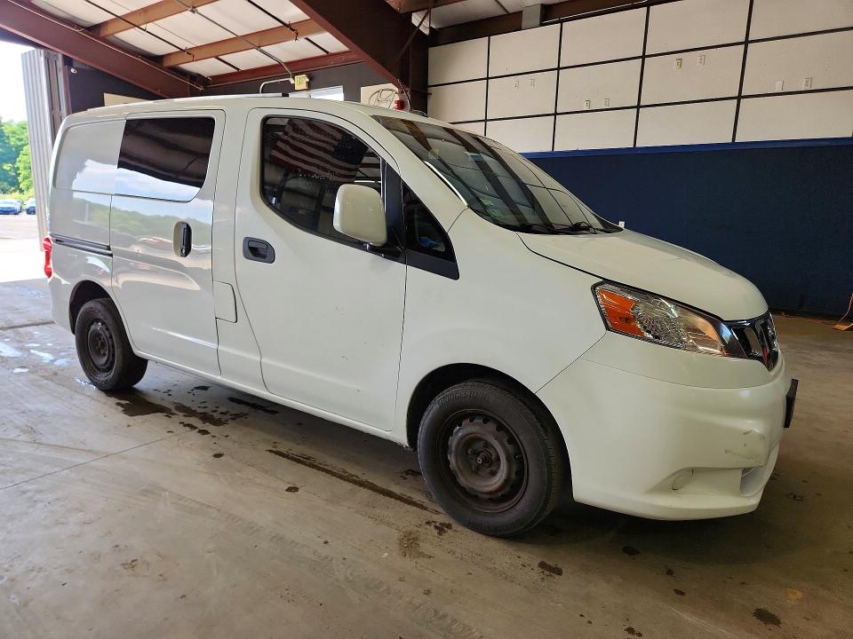 63362616 :رقم المزاد ، 3N6CM0KNXJK696612 vin ، 2018 Nissan Nv200 مزاد بيع