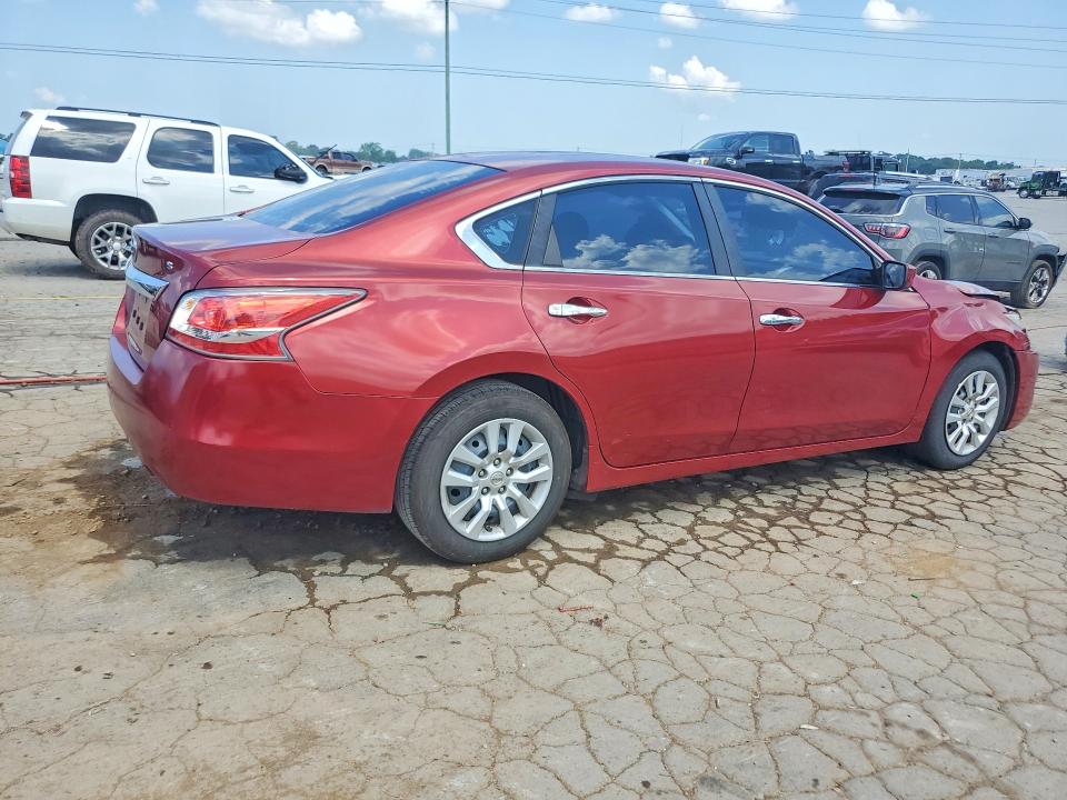 Aukcja sprzedaży 2015 Nissan Altima, vin: 1N4AL3AP6FN370590, numer aukcji: 59661996