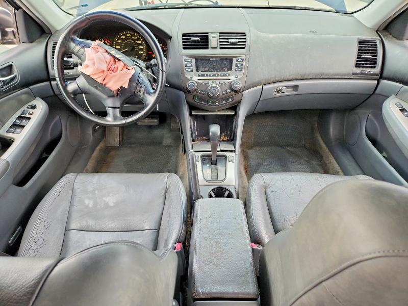59901766 :رقم المزاد ، 1HGCM56847A145639 vin ، 2007 Honda Accord مزاد بيع