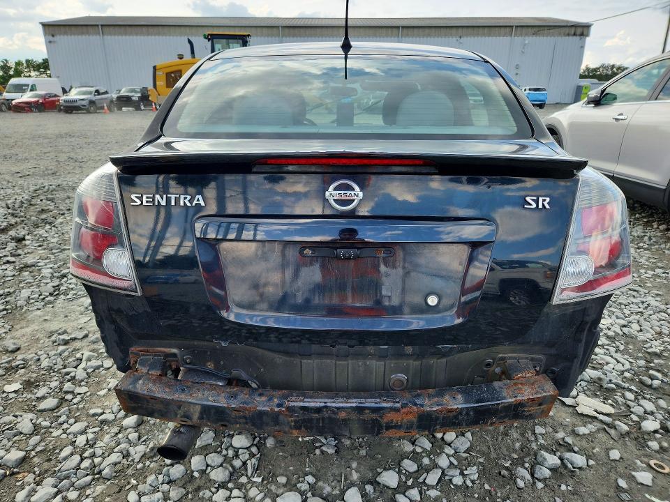 63149876 :رقم المزاد ، 3N1AB6APXBL618982 vin ، 2011 Nissan Sentra مزاد بيع