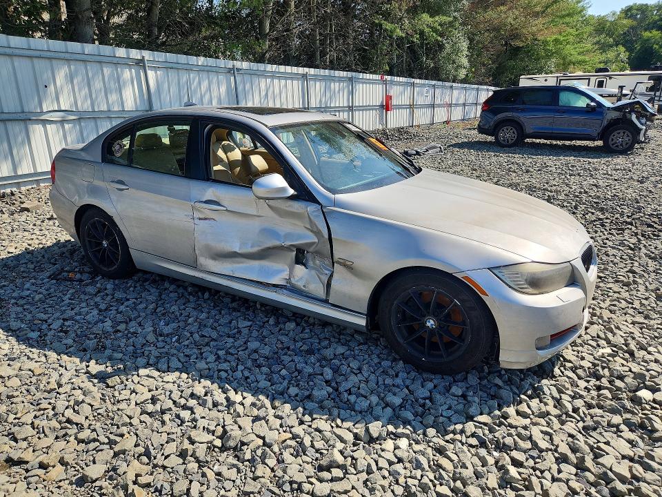 Продажа на аукционе авто 2010 Bmw 328, vin: WBAPK5C58AA653391, номер лота: 62028046