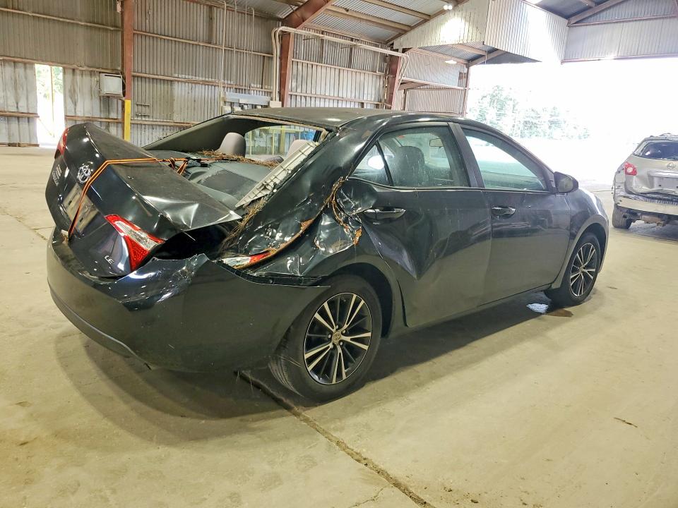 Aukcja sprzedaży 2016 Toyota Corolla, vin: 5YFBURHE2GP503658, numer aukcji: 61785916