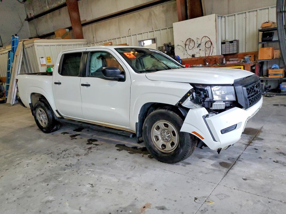 Продажа на аукционе авто 2024 Nissan Frontier, vin: 1N6ED1EJ7RN667937, номер лота: 62458166