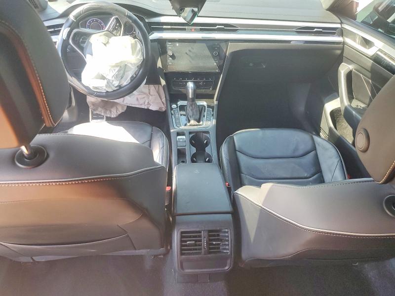 2021 Volkswagen Arteon მანქანა იყიდება აუქციონზე, vin: WVWSR7AN2ME012001, აუქციონის ნომერი: 59291166