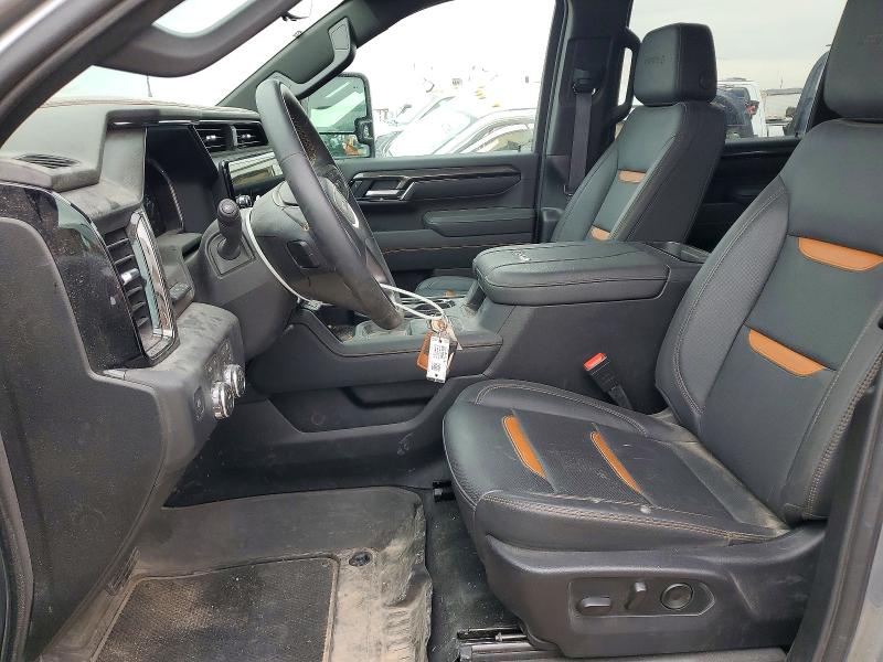 2026 Gmc Sierra მანქანა იყიდება აუქციონზე, vin: 1GT4UPEY5TF211810, აუქციონის ნომერი: 58784056