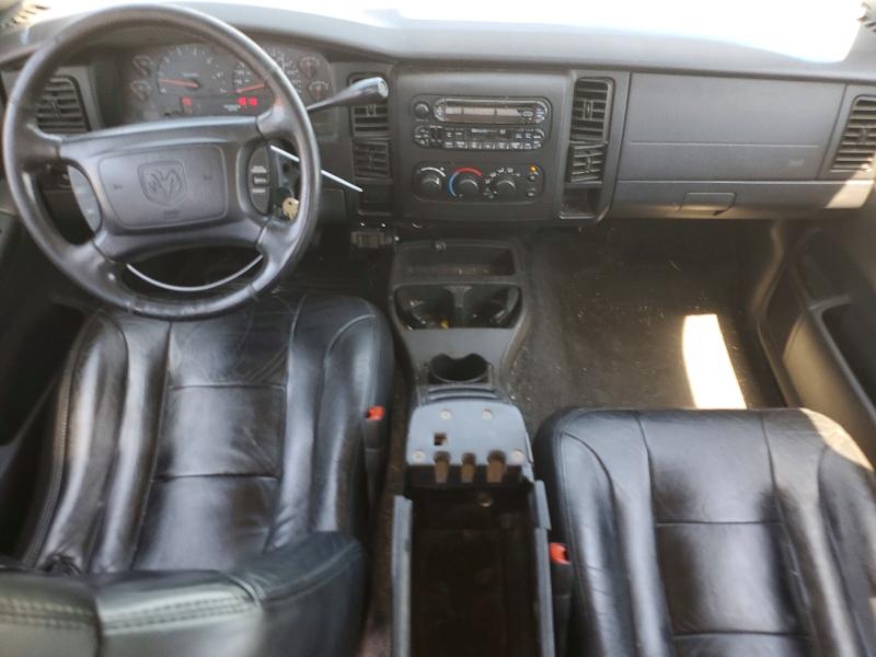2003 Dodge Dakota მანქანა იყიდება აუქციონზე, vin: 1D7HL48N73S103030, აუქციონის ნომერი: 62112726