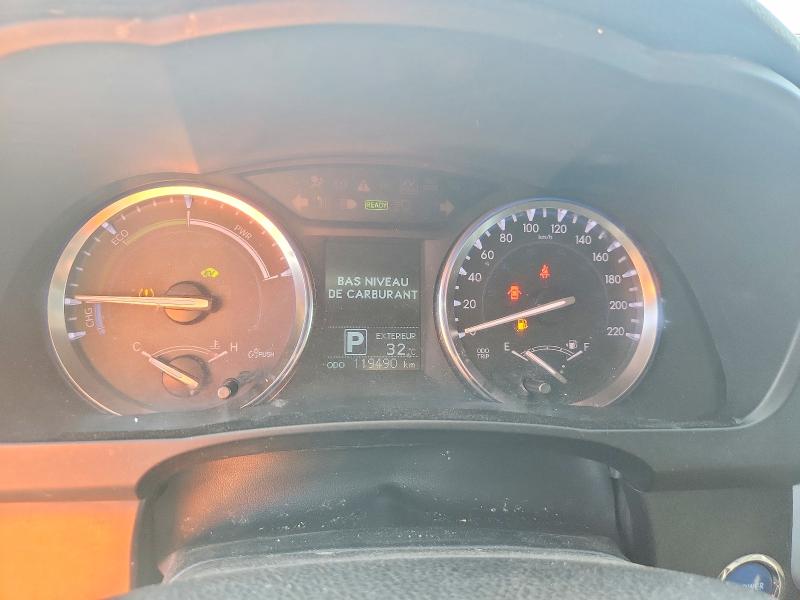 58083576 :رقم المزاد ، 5TDBCRFH0FS011846 vin ، 2015 Toyota Highlander مزاد بيع
