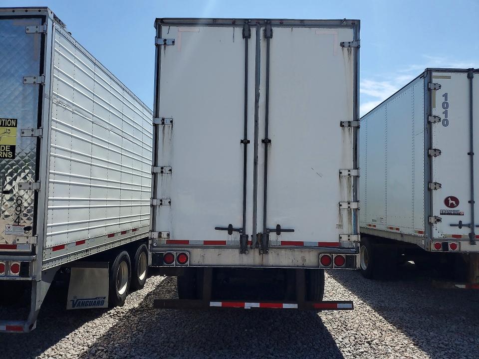 2008 Utility Trailer Trailer მანქანა იყიდება აუქციონზე, vin: 1UYVS25358G334916, აუქციონის ნომერი: 60492236