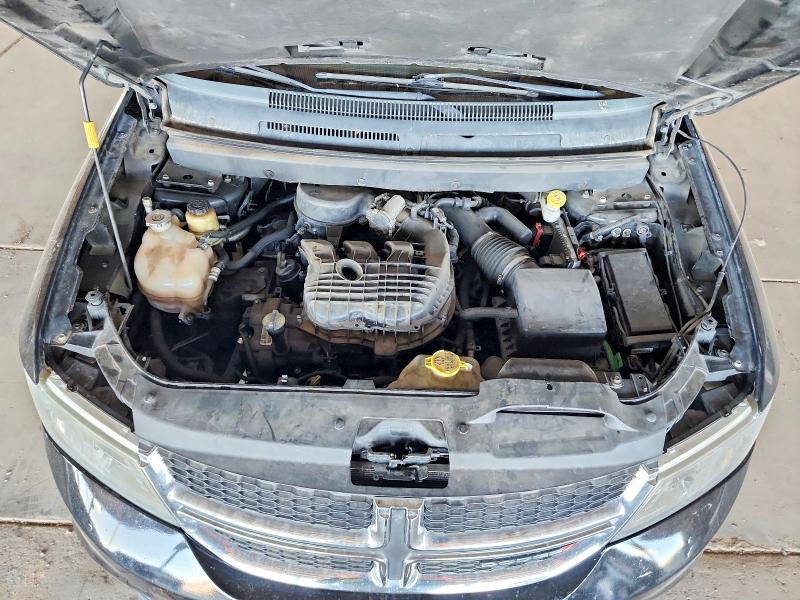 Продаж на аукціоні авто 2016 Dodge Journey, vin: 3C4PDCBG6GT123264, номер лоту: 61964726