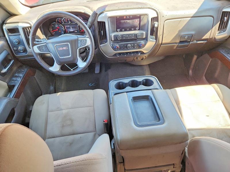 Продажа на аукционе авто 2014 Gmc Sierra, vin: 3GTU2UEC5EG247040, номер лота: 62270556