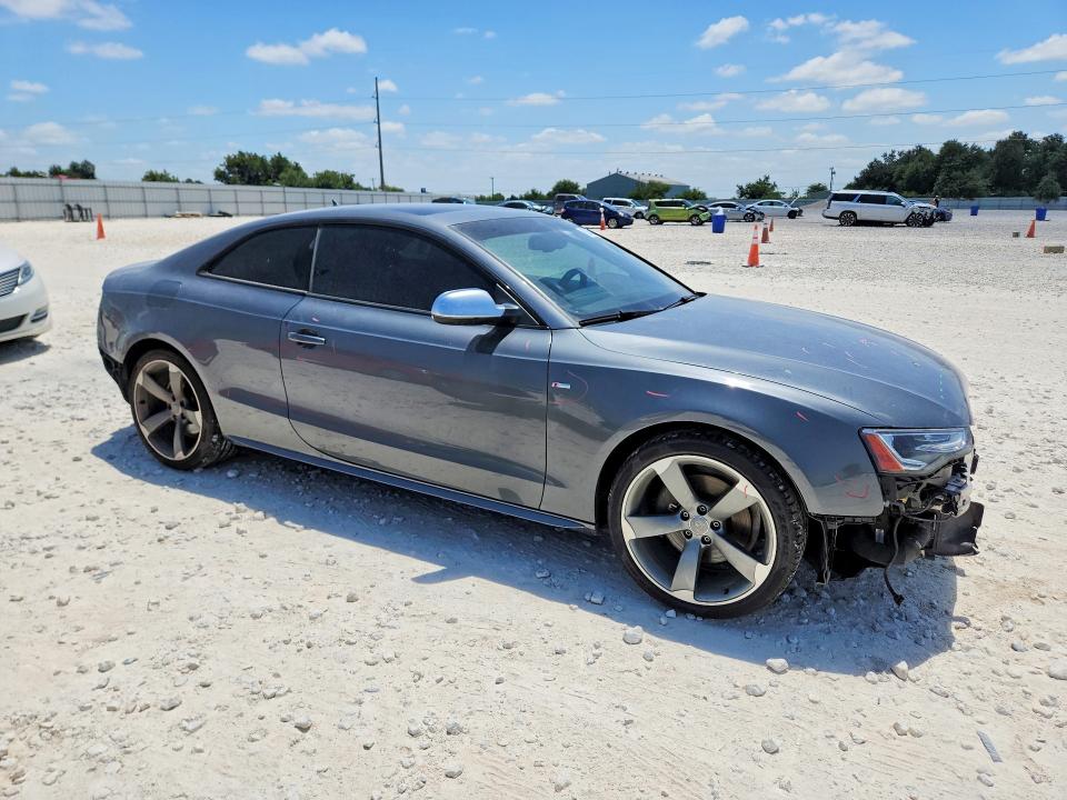 Aukcja sprzedaży 2016 Audi A5, vin: WAUM2AFR3GA038945, numer aukcji: 62163866