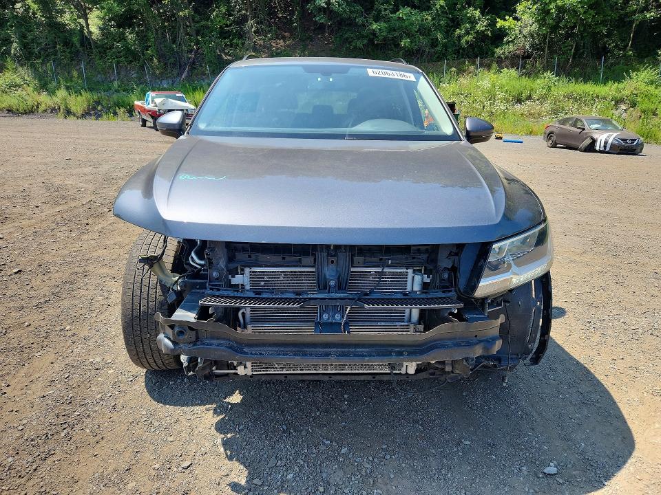 Aukcja sprzedaży 2019 Volkswagen Tiguan, vin: 3VV2B7AX1KM172286, numer aukcji: 62063186