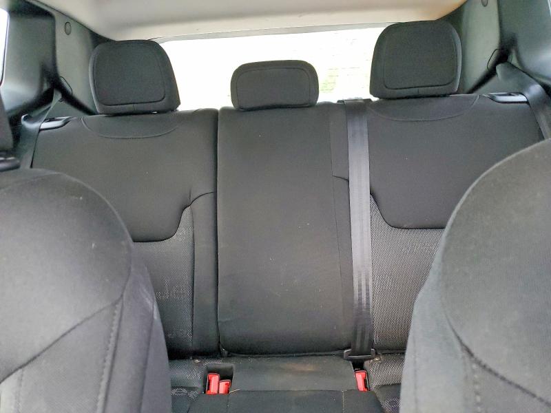 Продаж на аукціоні авто 2017 Jeep Renegade, vin: ZACCJBBB5HPG48007, номер лоту: 59987876