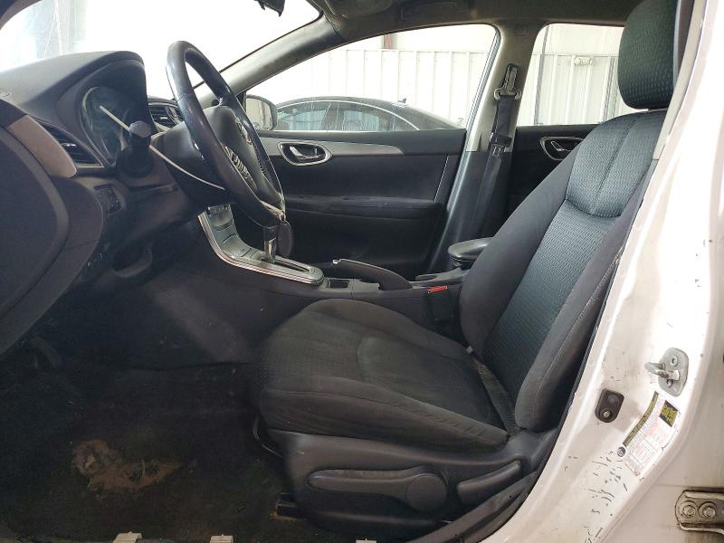 Aukcja sprzedaży 2013 Nissan Sentra, vin: 3N1AB7APXDL607831, numer aukcji: 61477816