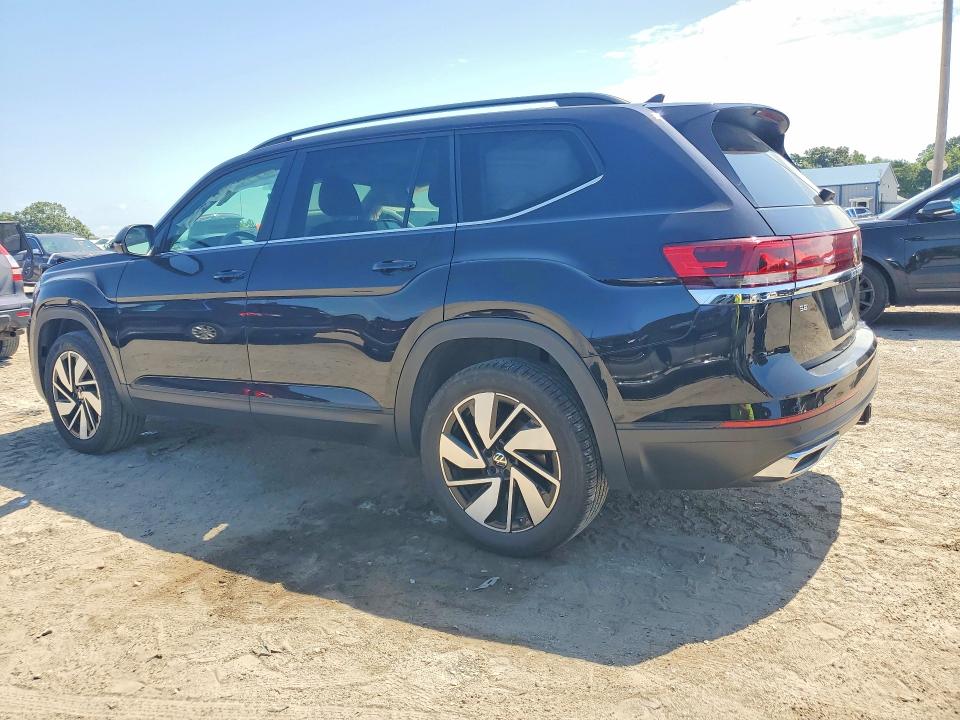 Aukcja sprzedaży 2024 Volkswagen Atlas, vin: 1V2WR2CAXRC587396, numer aukcji: 61305006