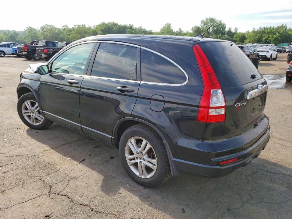 2011 Honda Cr-v მანქანა იყიდება აუქციონზე, vin: 5J6RE4H56BL110305, აუქციონის ნომერი: 61485736