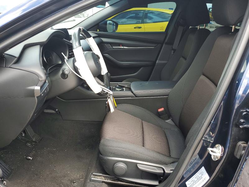 61390986 :رقم المزاد ، JM1BPAJL1T1877503 vin ، 2026 Mazda 3 مزاد بيع