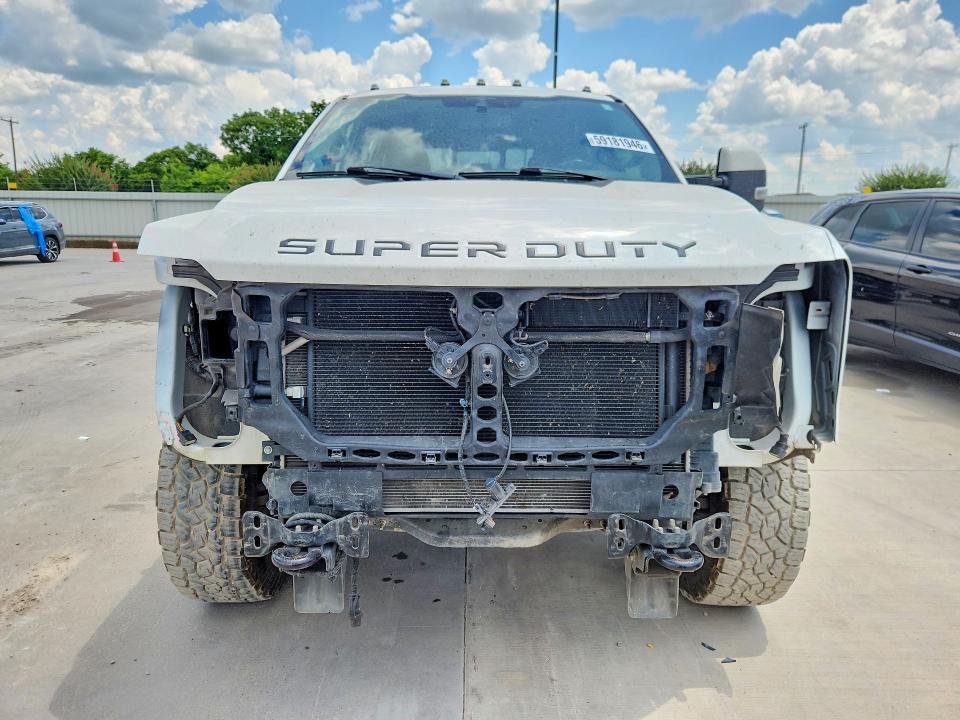 Aukcja sprzedaży 2023 Ford F250, vin: 1FT8W2BTXPEC99529, numer aukcji: 59181946