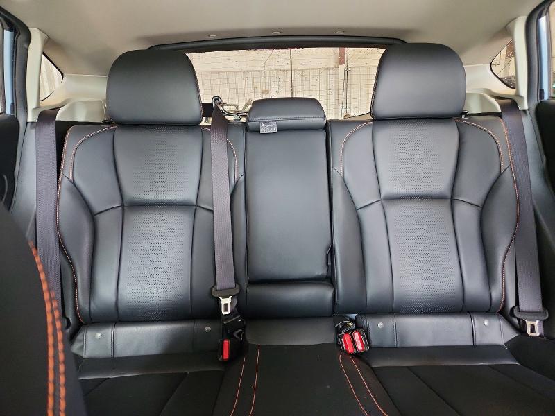 Aukcja sprzedaży 2020 Subaru Crosstrek, vin: JF2GTANC1LH243371, numer aukcji: 61217866