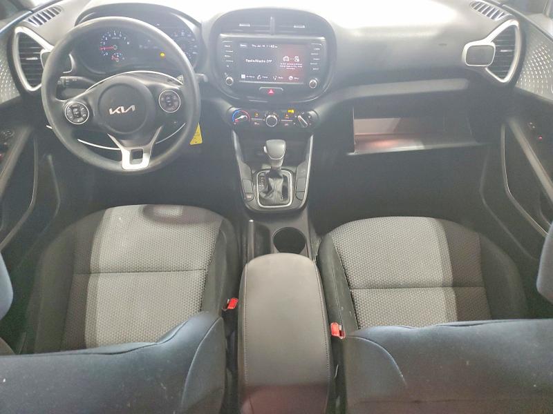 Aukcja sprzedaży 2022 Kia Soul, vin: KNDJ23AU8N7807267, numer aukcji: 61118746