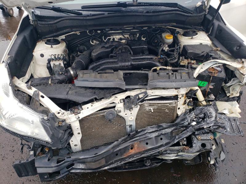 Продажа на аукционе авто 2015 Subaru Forester, vin: JF2SJABC0FH496528, номер лота: 62536756