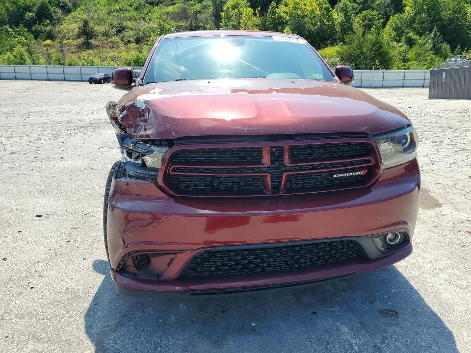 Продаж на аукціоні авто 2018 Dodge Durango, vin: 1C4RDJDG6JC201569, номер лоту: 61437336