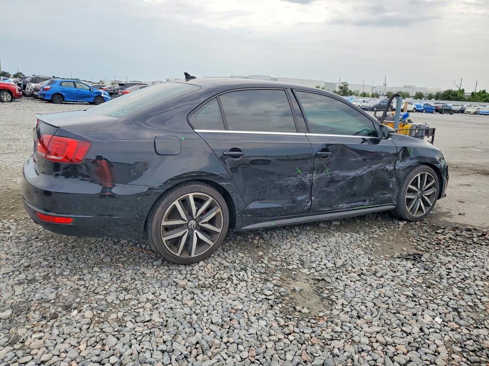 Aukcja sprzedaży 2014 Volkswagen Jetta, vin: 3VW4S7AJ1EM230658, numer aukcji: 63172466