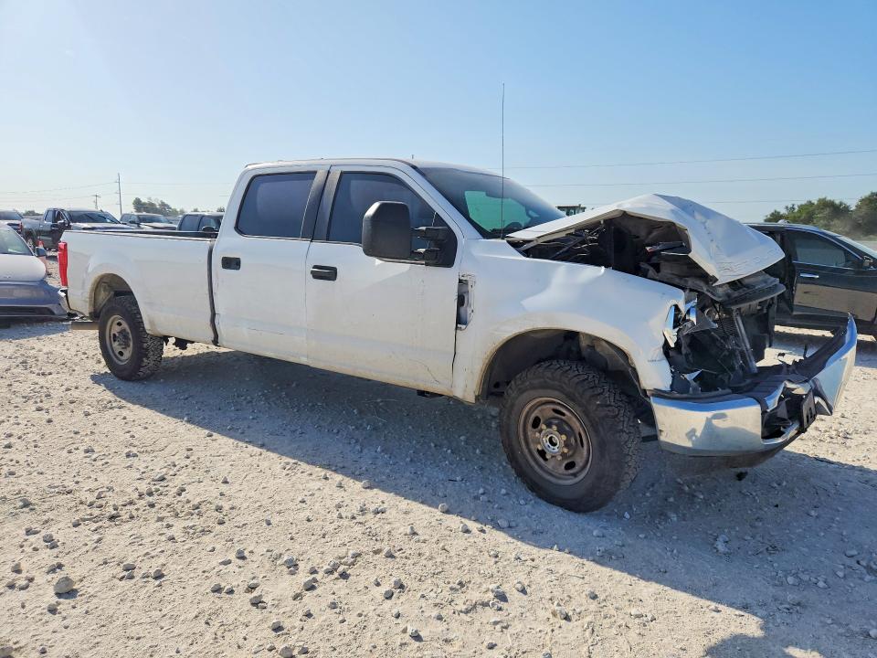 Aukcja sprzedaży 2021 Ford F250, vin: 1FT7W2A63MEC54936, numer aukcji: 62035216