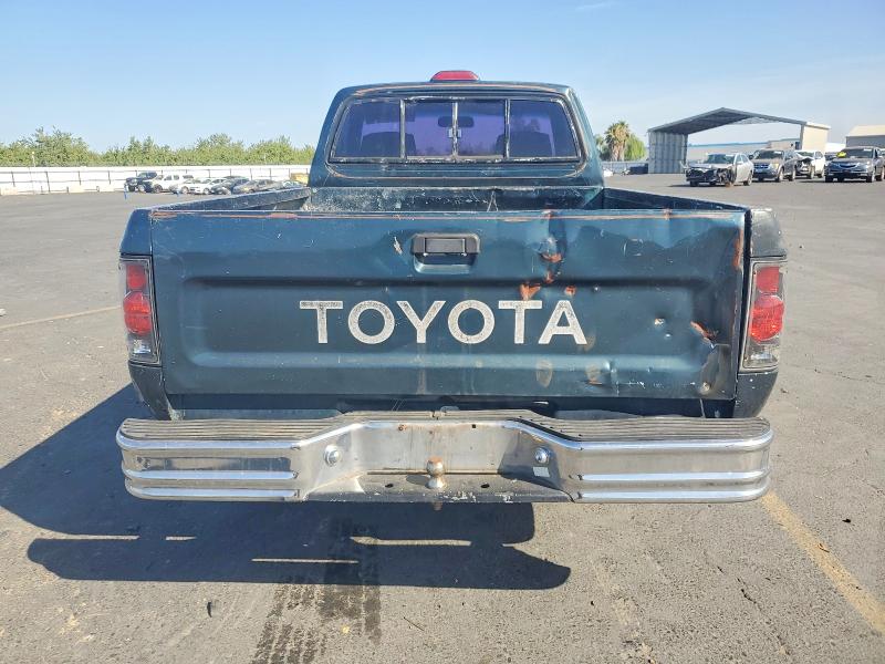 Aukcja sprzedaży 1994 Toyota Pickup, vin: JT4RN81A5R5198153, numer aukcji: 59293936