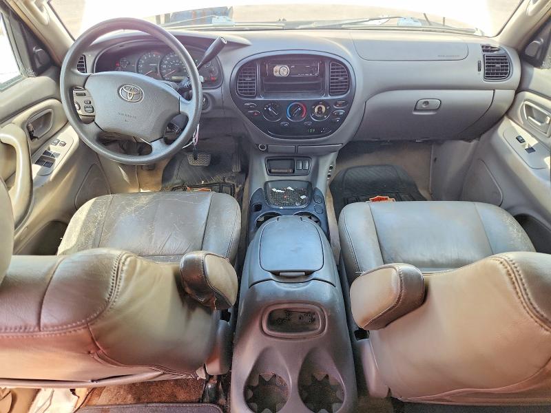 61548026 :رقم المزاد ، 5TBET34176S500642 vin ، 2006 Toyota Tundra مزاد بيع