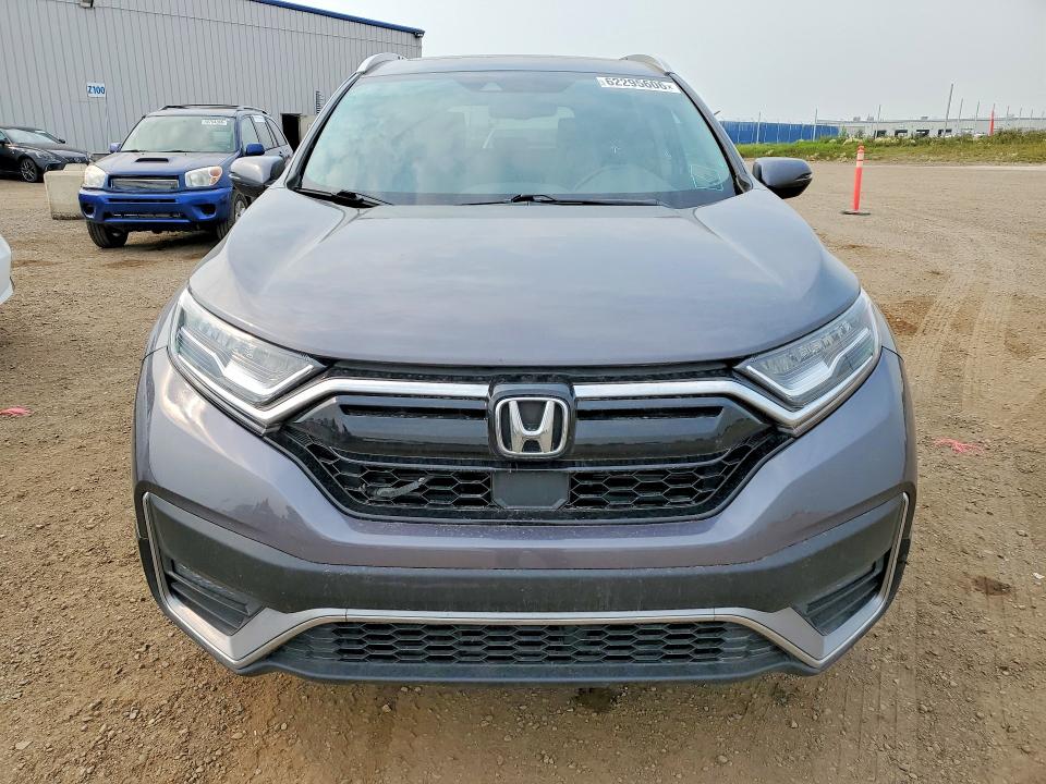 Продаж на аукціоні авто 2020 Honda Cr-v, vin: 2HKRW2H92LH240842, номер лоту: 62295606
