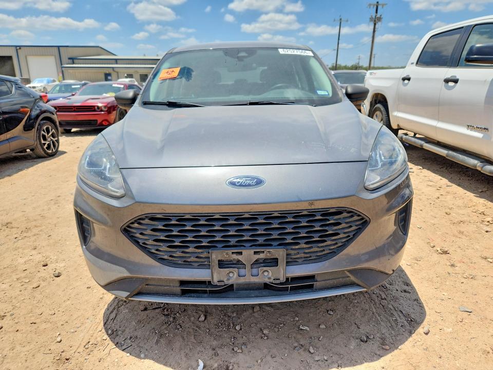 Aukcja sprzedaży 2022 Ford Escape, vin: 1FMCU0F69NUB67479, numer aukcji: 62527566