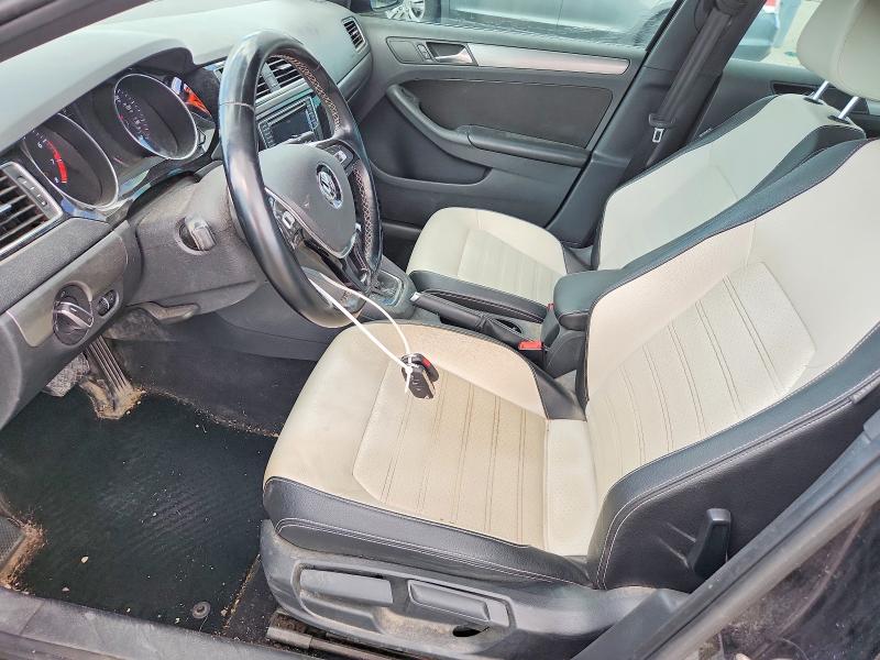 Продажа на аукционе авто 2016 Volkswagen Jetta, vin: 3VWD17AJ8GM380675, номер лота: 59720776