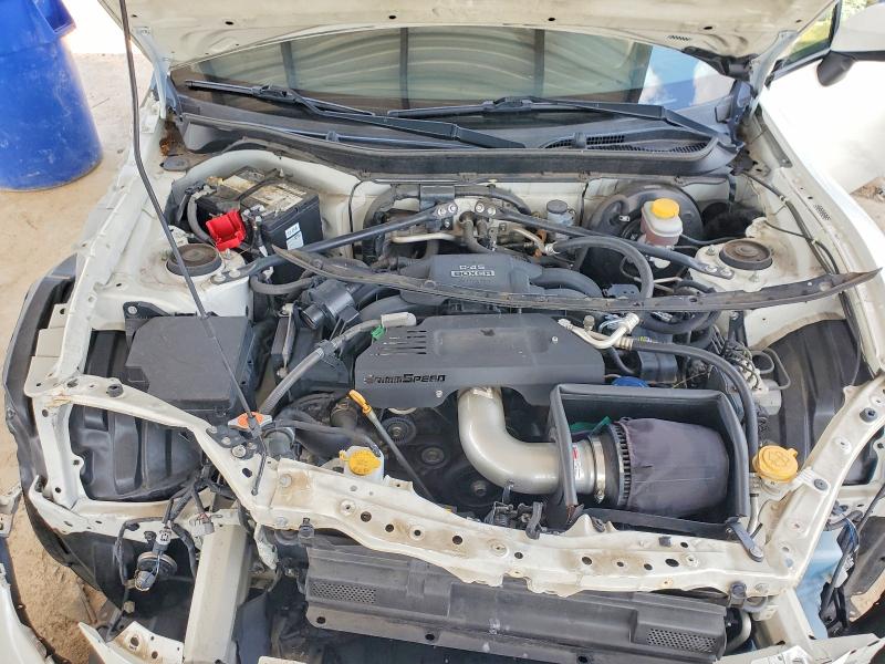 Aukcja sprzedaży 2016 Subaru Brz, vin: JF1ZCAC18G9604786, numer aukcji: 61378106
