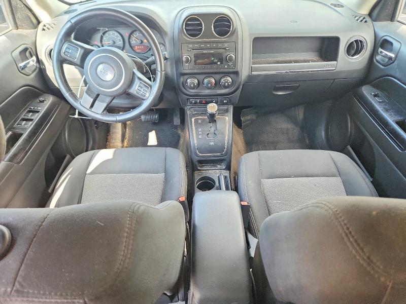 Продаж на аукціоні авто 2014 Jeep Patriot, vin: 1C4NJRFB3ED784318, номер лоту: 62760446