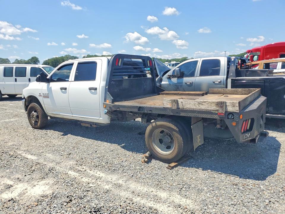 Aukcja sprzedaży 2016 Ram 3500, vin: 3C7WRTCLXGG159320, numer aukcji: 62386386