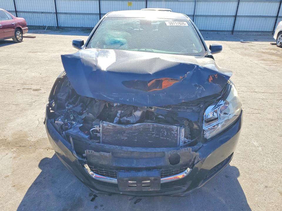 Продажа на аукционе авто 2014 Chevrolet Malibu, vin: 1G11C5SL1EF227470, номер лота: 59717826