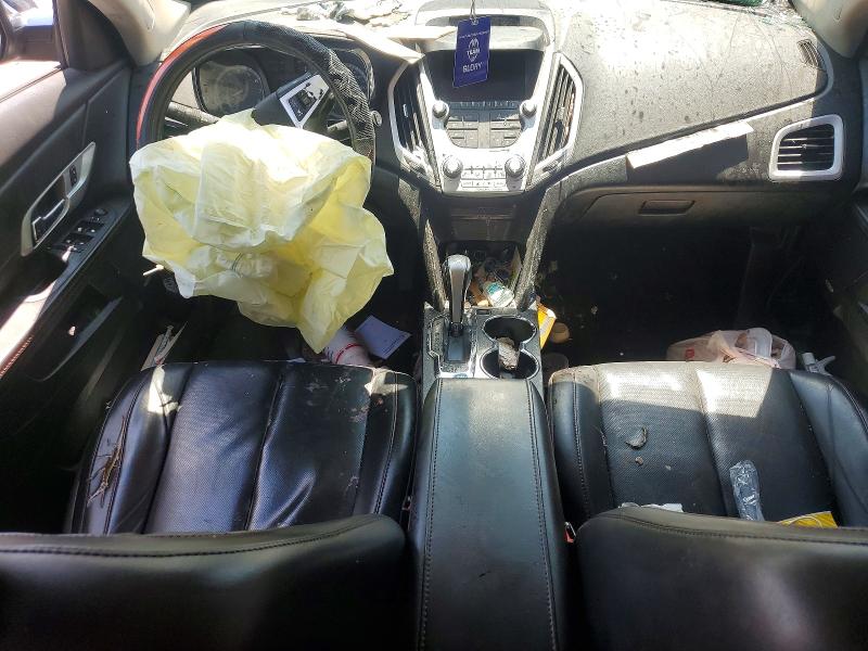 63384806 :رقم المزاد ، 2GKALWEK5D6340397 vin ، 2013 Gmc Terrain مزاد بيع