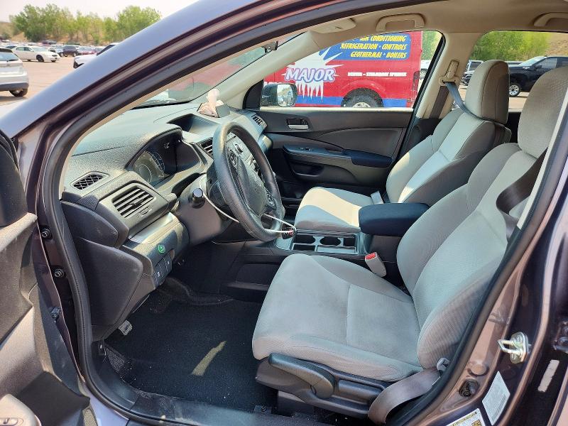 Aukcja sprzedaży 2016 Honda Cr-v, vin: 5J6RM4H48GL041893, numer aukcji: 59818156