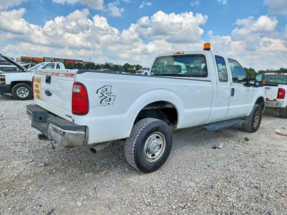 Aukcja sprzedaży 2015 Ford F250, vin: 1FT7X2B68FEA62085, numer aukcji: 58831766
