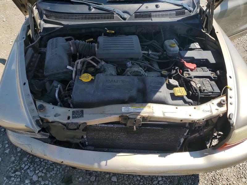 Aukcja sprzedaży 2003 Dodge Durango, vin: 1D4HS48N33F500596, numer aukcji: 62236356