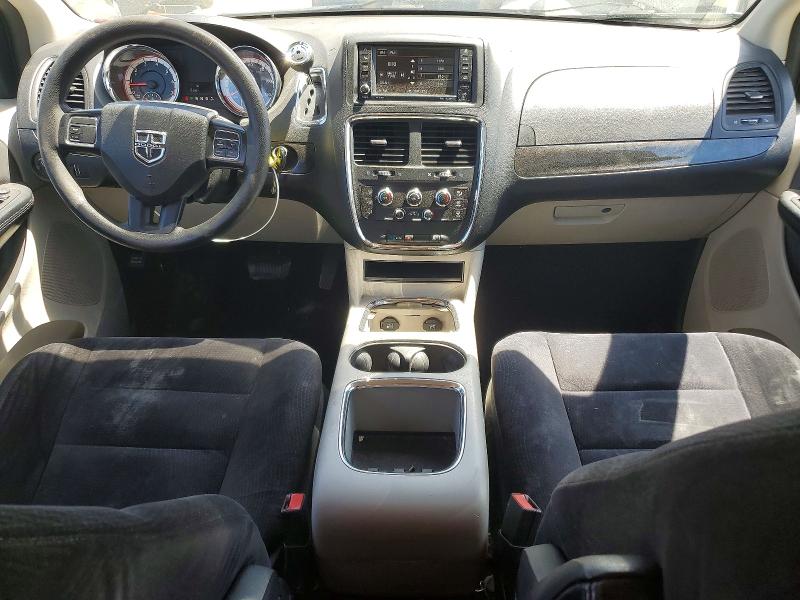 Aukcja sprzedaży 2014 Dodge Grand Caravan, vin: 2C4RDGCG3ER423486, numer aukcji: 62771876